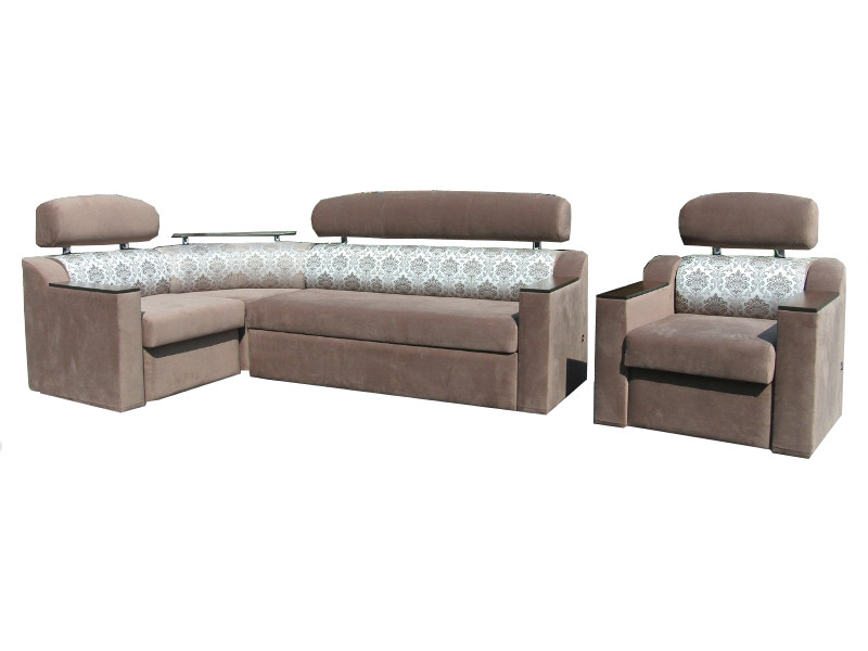 диван угловой уют в Нижневартовске