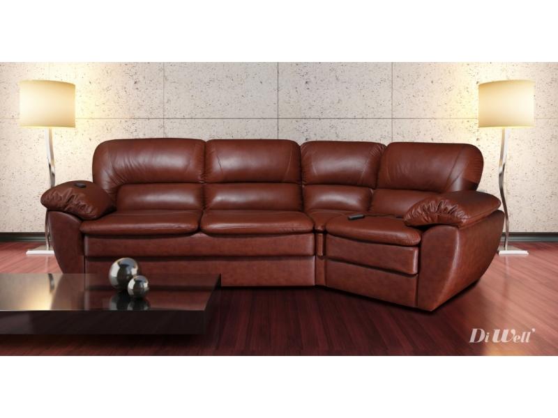 модульный диван монреаль в Нижневартовске