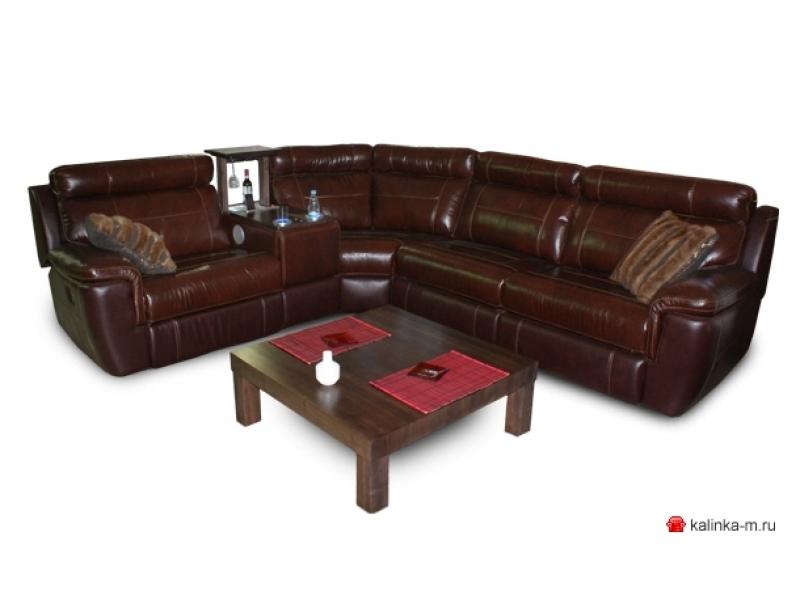 диван угловой калинка 73 в Нижневартовске