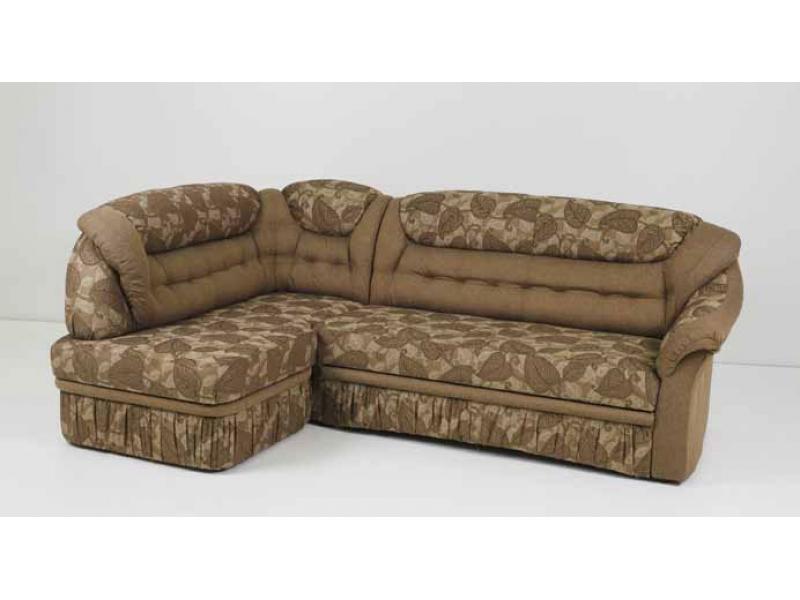 диван угловой гранд 2 дельфин в Нижневартовске