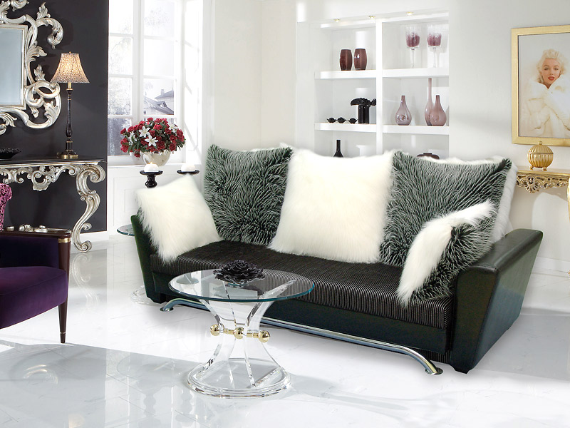 диван «скалли (люкс)» в Нижневартовске