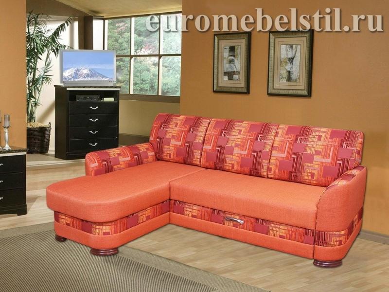 диван угловой муза в Нижневартовске