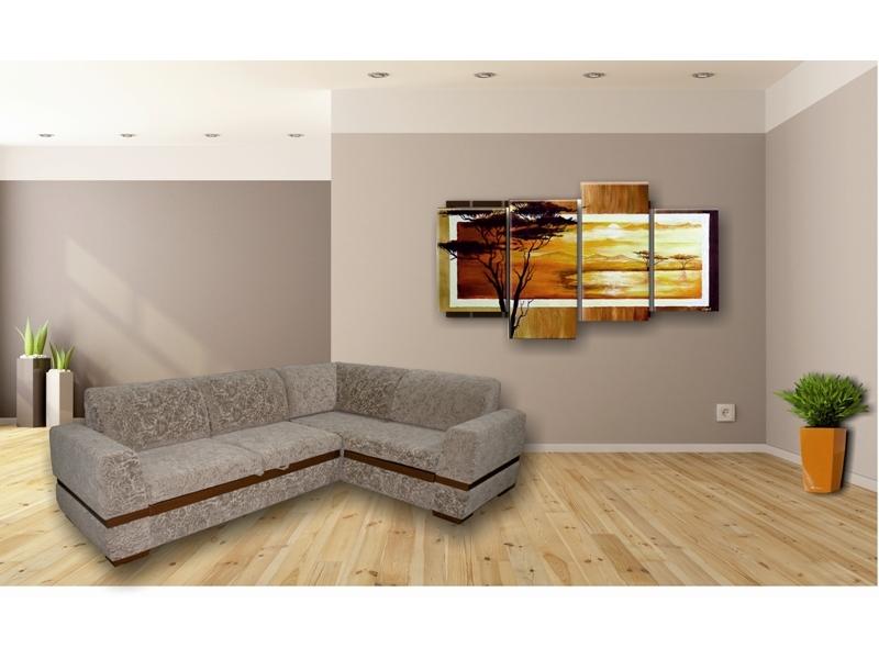 диван угловой коста в Нижневартовске