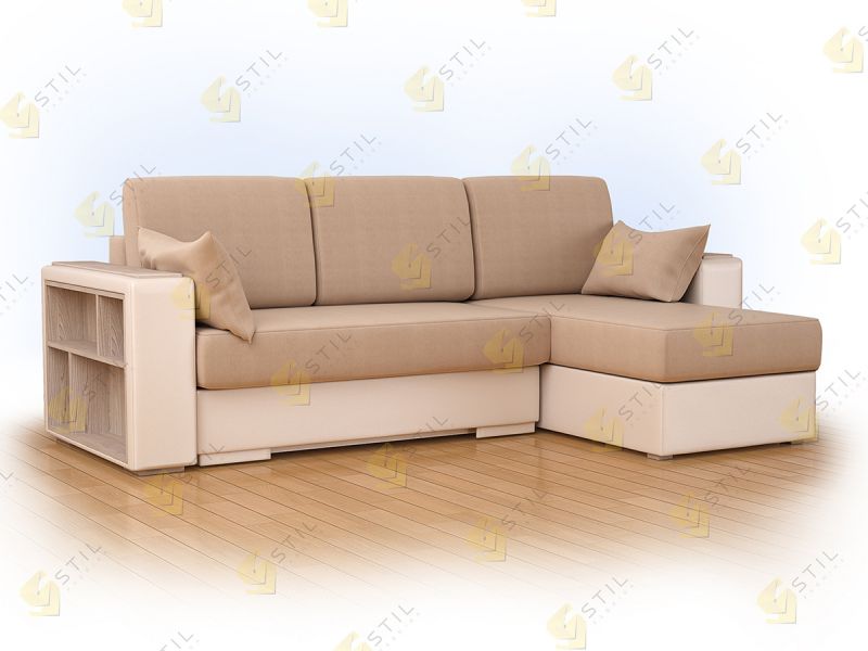 угловой диван лингер в Нижневартовске