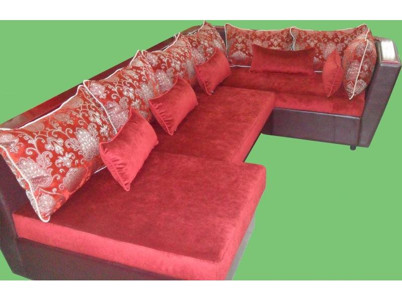 диван угловой князь в Нижневартовске