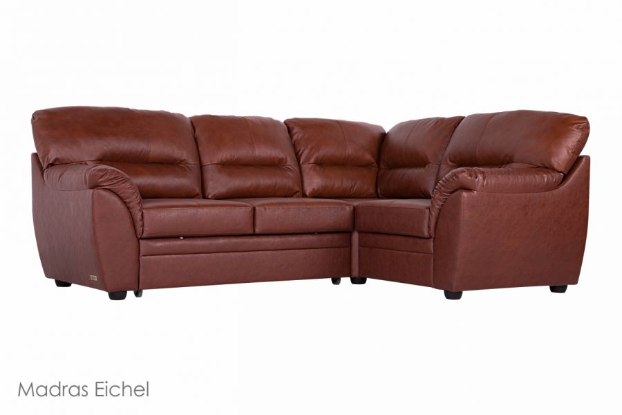 угловой диван атлантик с тумбой в Нижневартовске