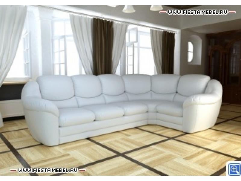 угловой диван норда в Нижневартовске