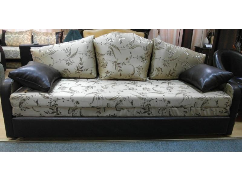 диван прямой «эллис 2» в Нижневартовске