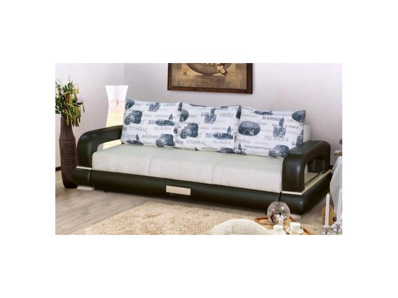 диван прямой мартин тик-так в Нижневартовске