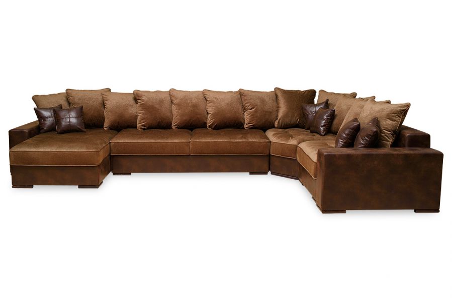 диван угловой оникс 2 лайт в Нижневартовске