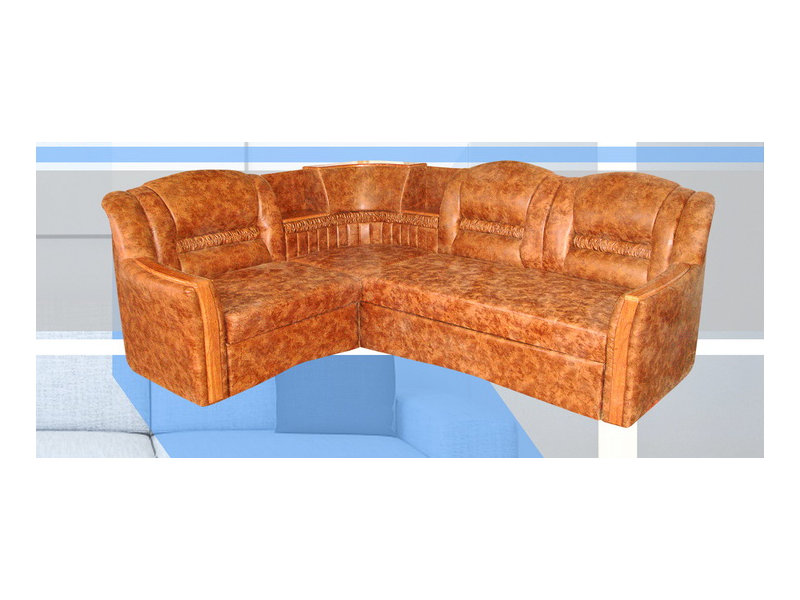 диван угловой феникс 2 в Нижневартовске