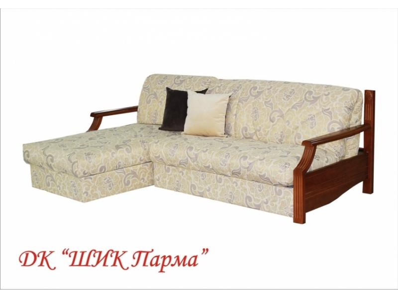 диван угловой шик парма в Нижневартовске
