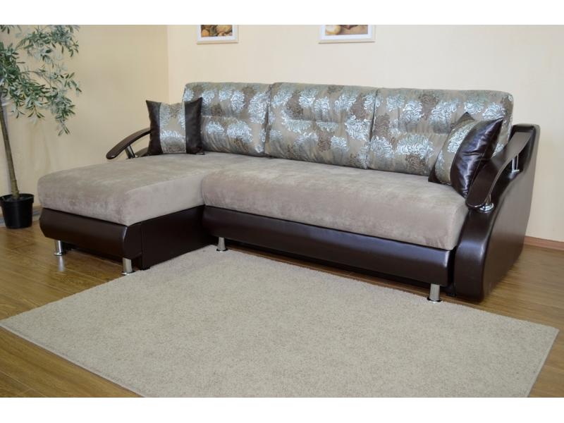 диван угловой вика 07у в Нижневартовске