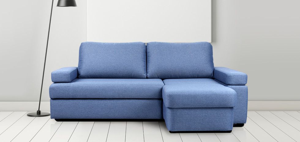 компактный угловой диван ральф в Нижневартовске