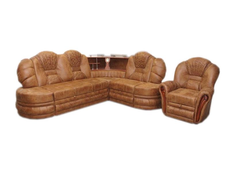 угловой диван император в Нижневартовске