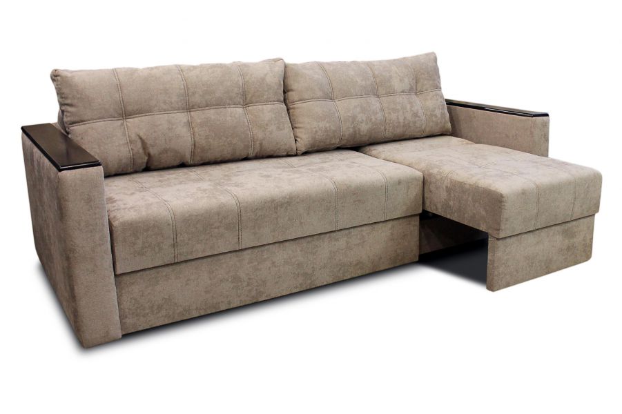 угловой диван лестер трансформер в Нижневартовске