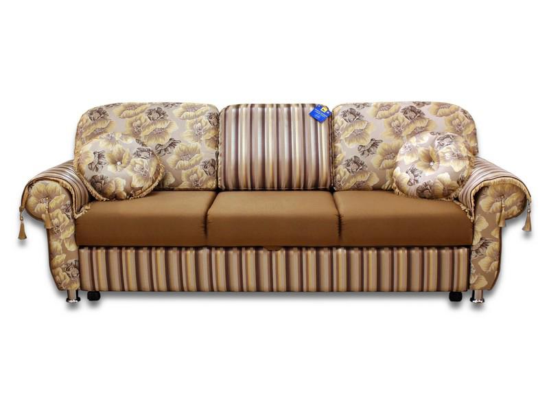 диван дельфин венеция 3 местный в Нижневартовске