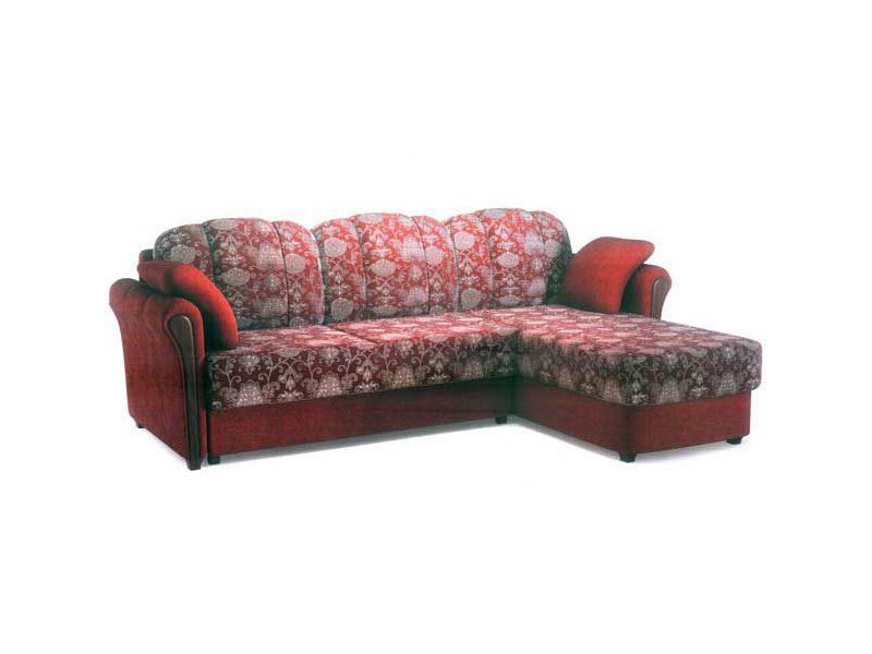 угловой мягкий диван 005 в Нижневартовске