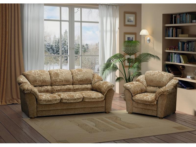 диван турин тройной в Нижневартовске