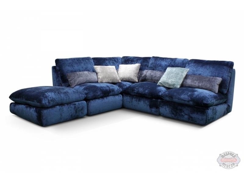 угловой диван фостер в Нижневартовске
