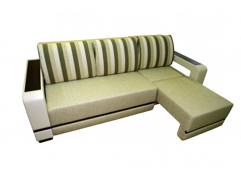 диван угловой лас-вегас еврокнижка в Нижневартовске