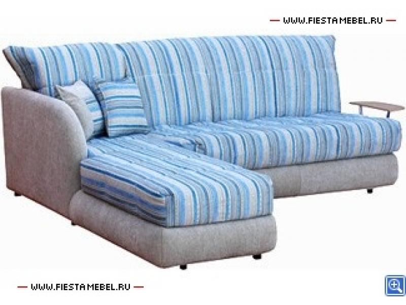 угловой диван голливуд в Нижневартовске