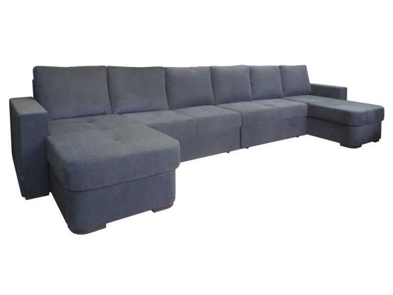 диван модульный бриз-л дельфин в Нижневартовске