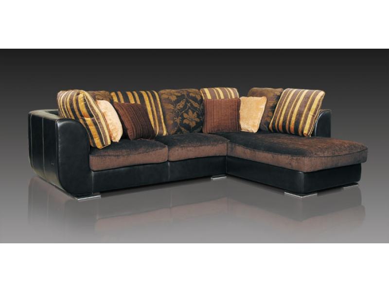 диван угловой корсика stema ares в Нижневартовске