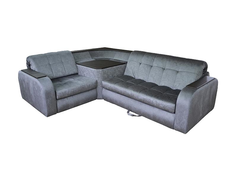 угловой диван аккордеон поло в Нижневартовске