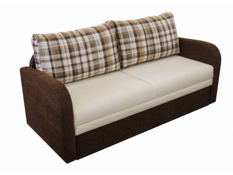 диван прямой жасмин 3 в Нижневартовске