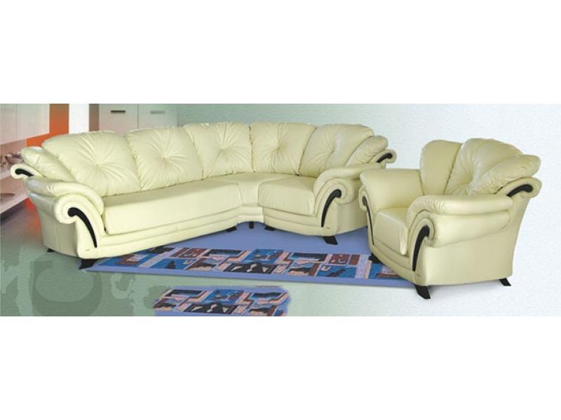 диван угловой бони спартак в Нижневартовске