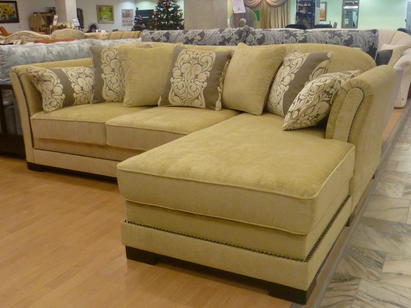 диван угловой «людовик» в Нижневартовске