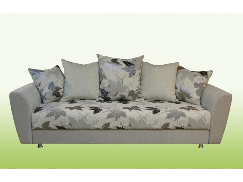 диван прямой мираж еврокнижка в Нижневартовске