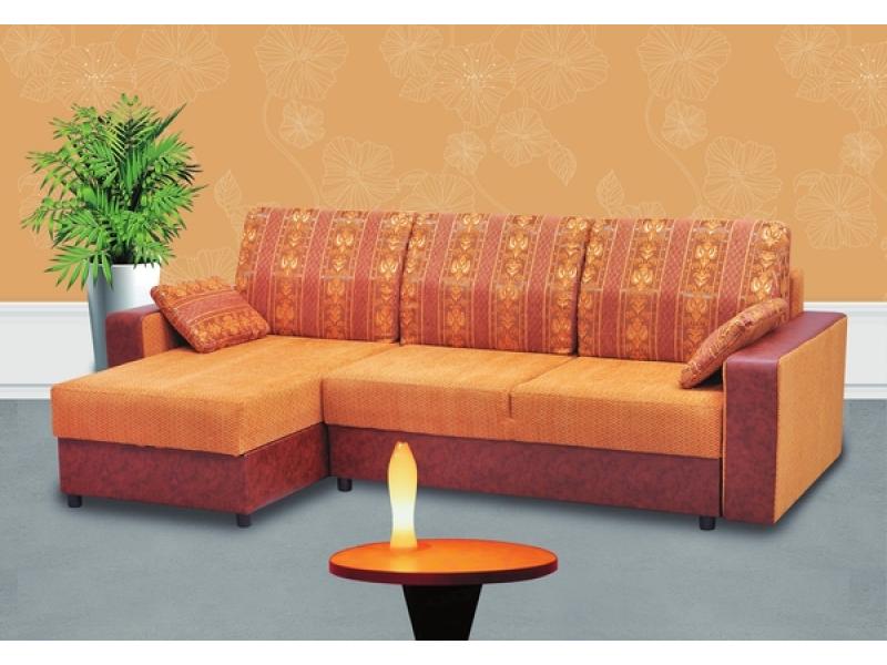 диван угловой нео 17 тик-так в Нижневартовске