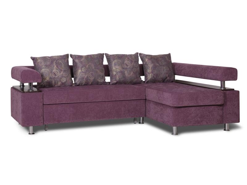 угловой диван «скифитт» в Нижневартовске