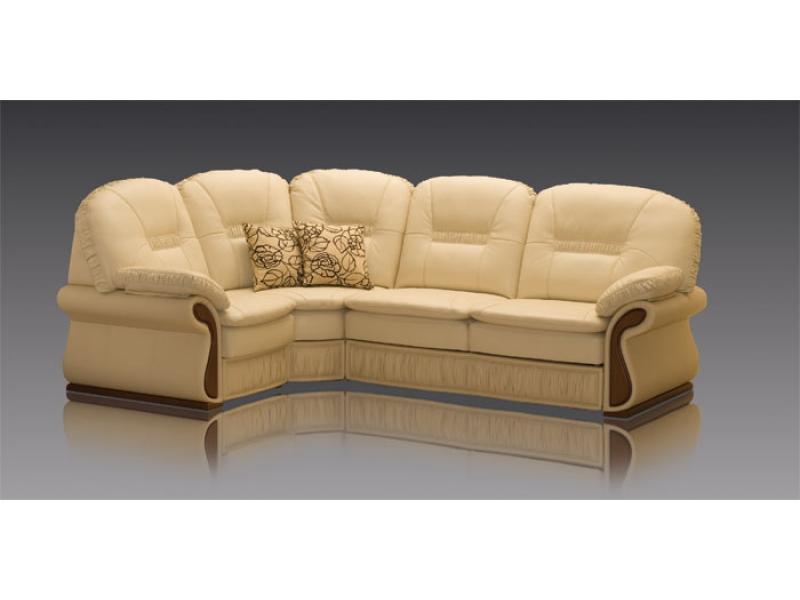 диван угловой бостон выкатной в Нижневартовске