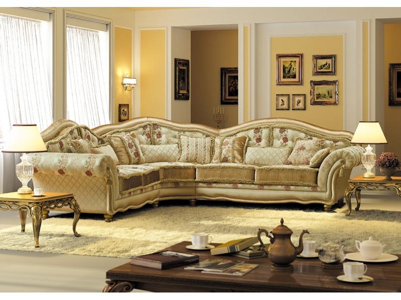 диван угловой борнео в Нижневартовске