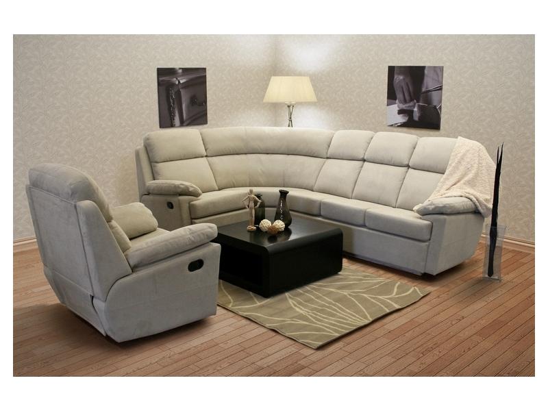 угловой диван канзас в Нижневартовске