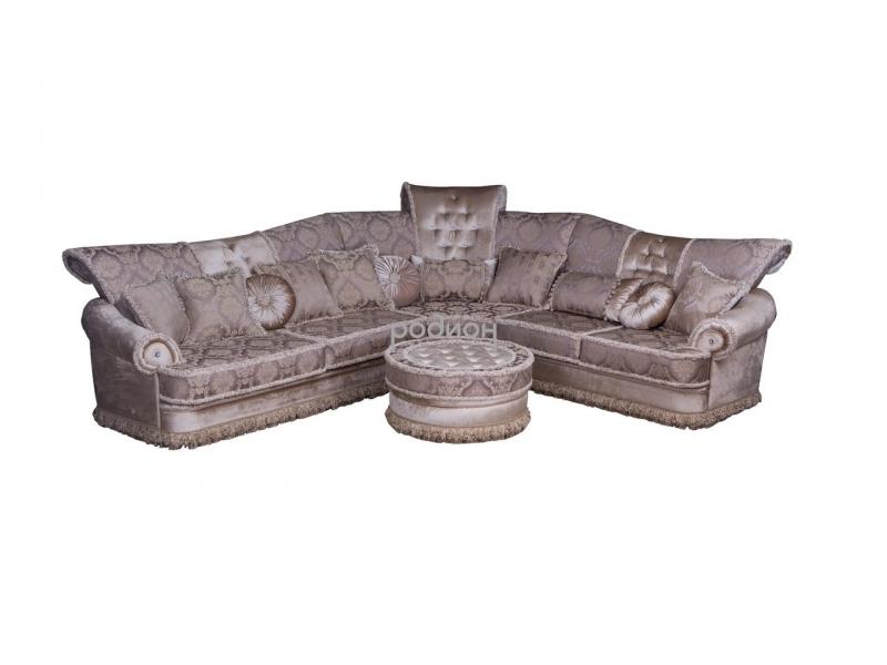 угловой диван салотти в Нижневартовске