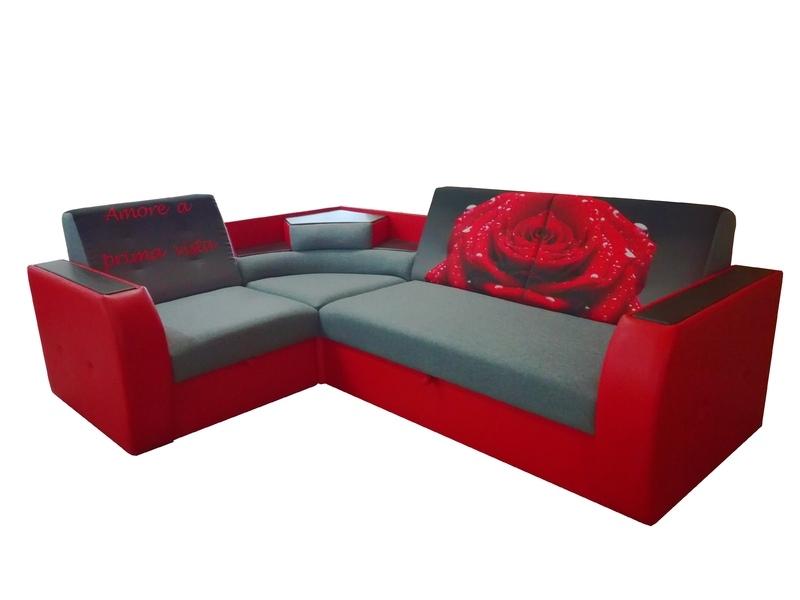 угловой диван в Нижневартовске