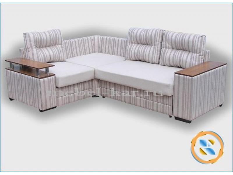 диван угловой олимп 4 в Нижневартовске