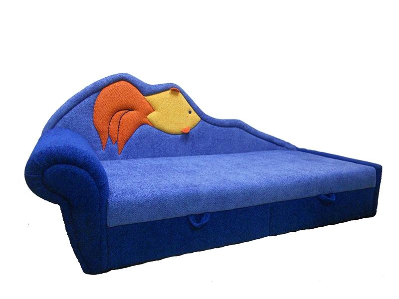 диван прямой золотая рыбка в Нижневартовске