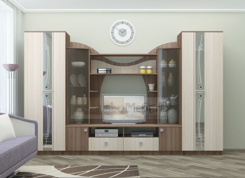 стенка гамма 15 в Нижневартовске