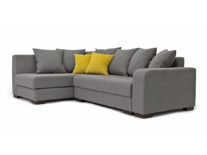 серый диван лондон в Нижневартовске