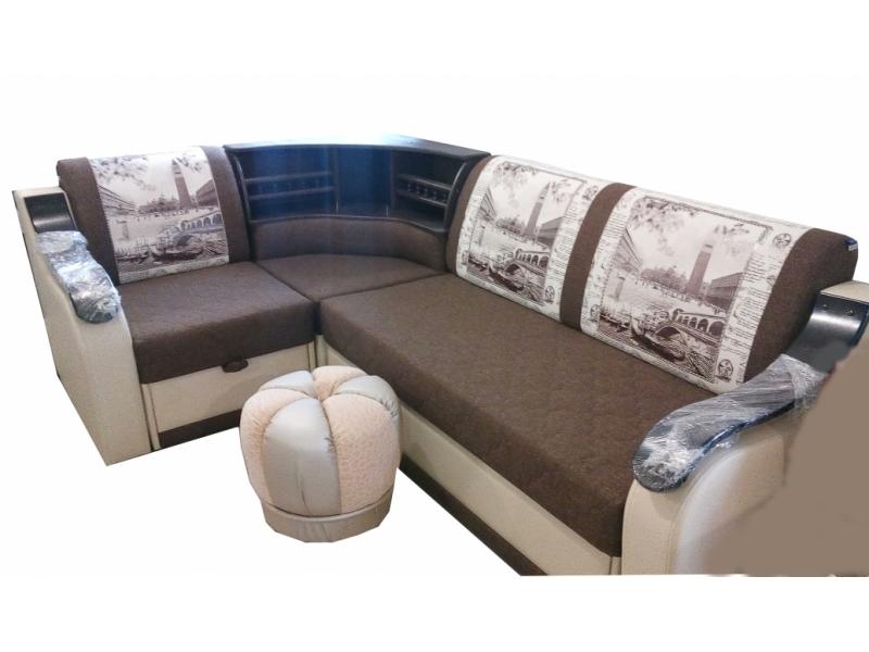 угловой диван в Нижневартовске
