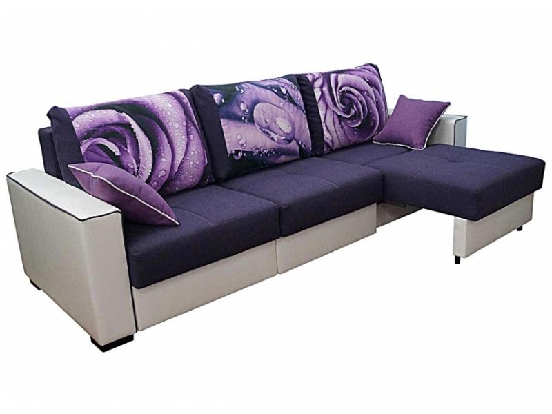 палермо 9 п диван-трансформер тройной в Нижневартовске