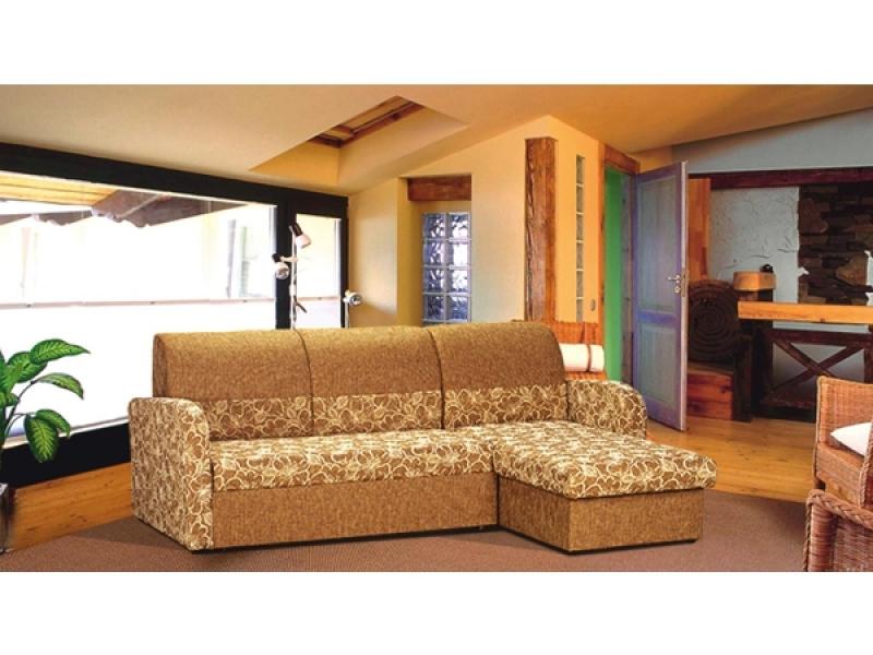 диван угловой классик 9 дельфин в Нижневартовске