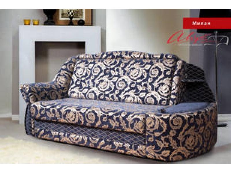 диван прямой милан в Нижневартовске