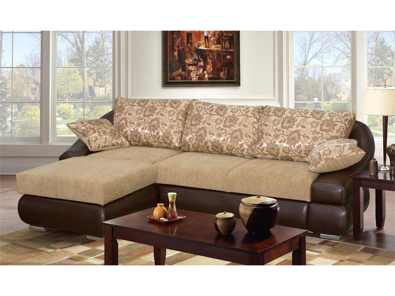 диван угловой лорд в Нижневартовске