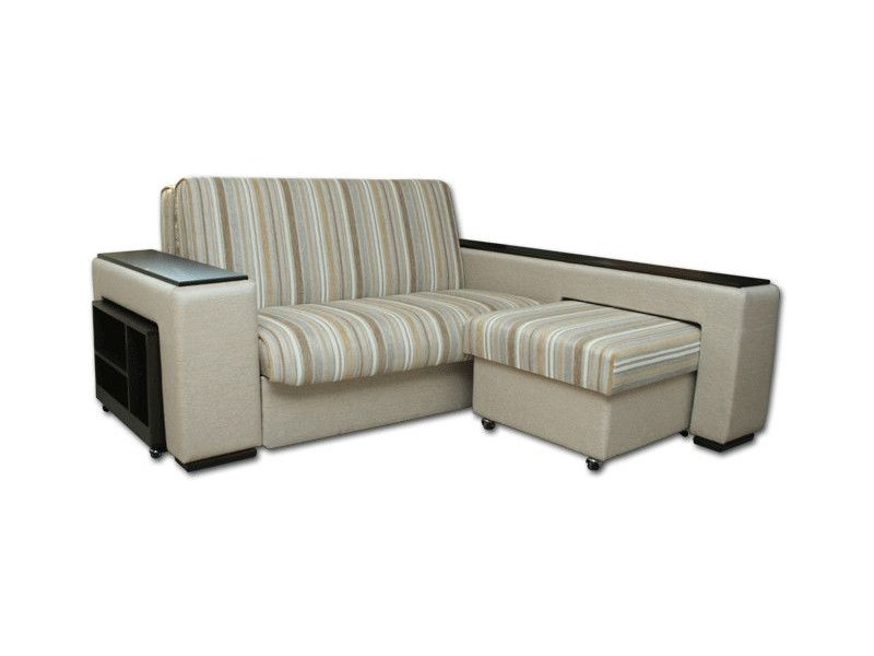 диван угловой аккордеон в Нижневартовске